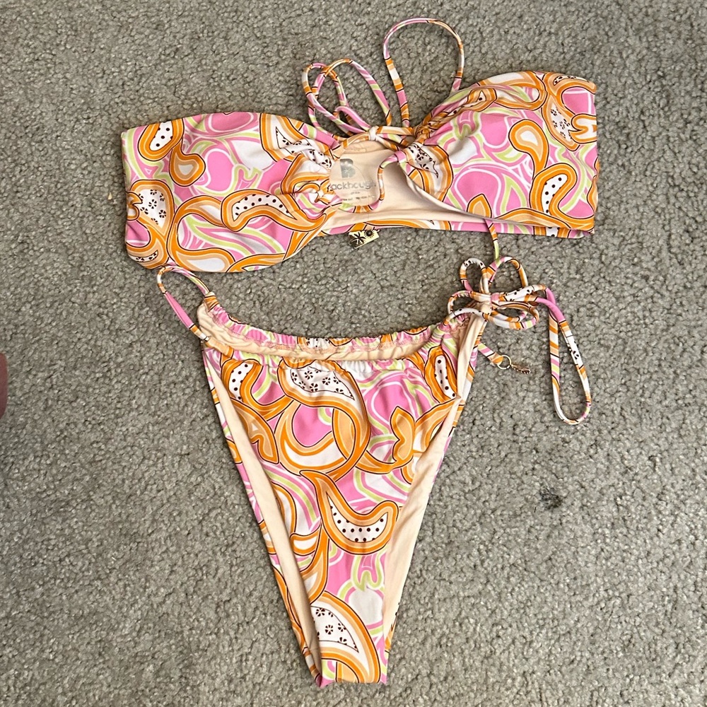 Blackbough Penny top and bottoms *TOGETHER (if want separately let me know !)
